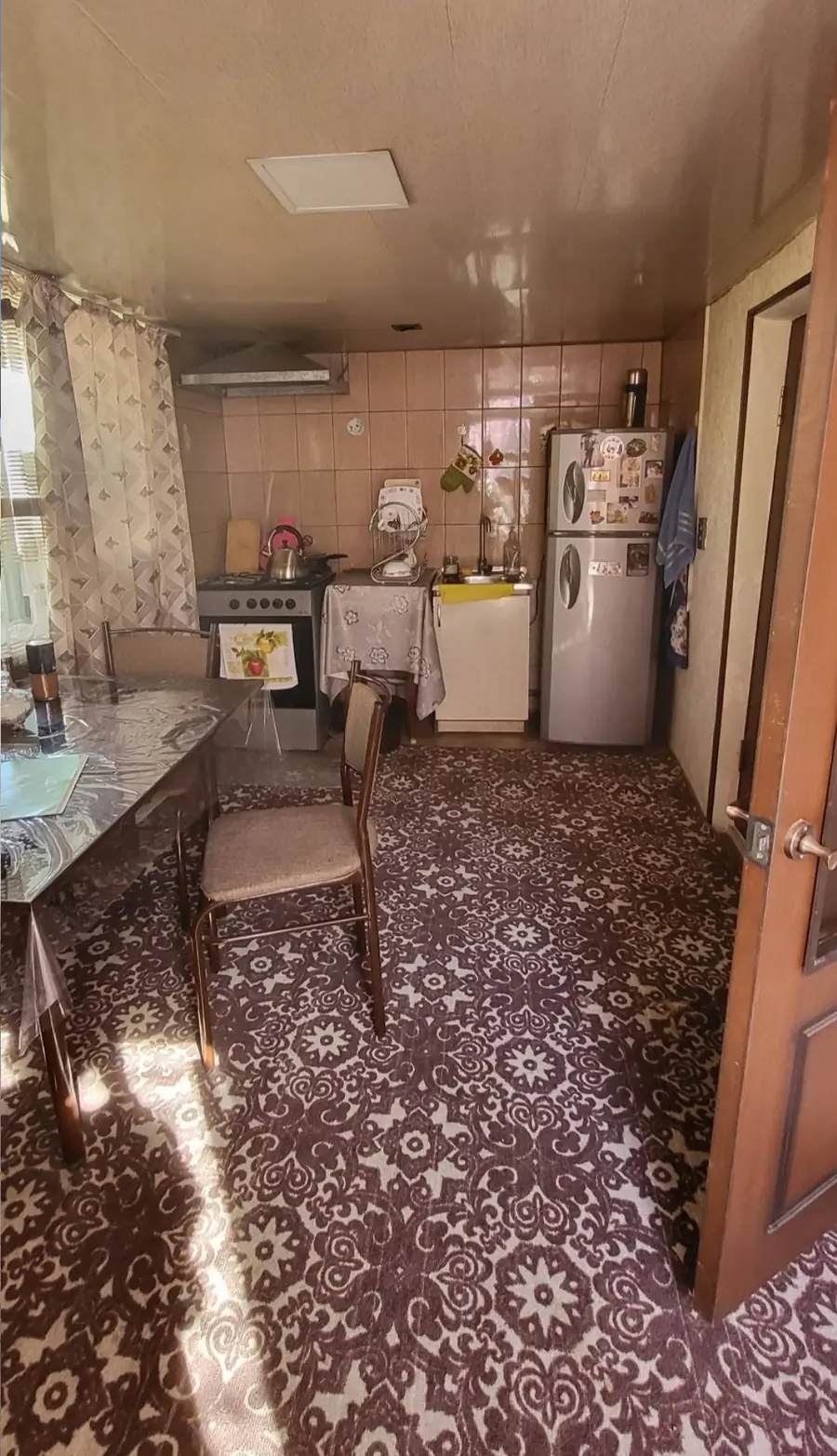 Продается участок − 4.4 сот.