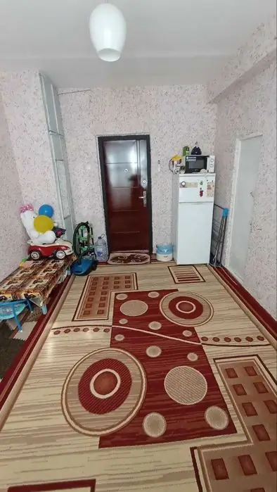 2-комнатная квартира − 25 м², 8/9 этаж