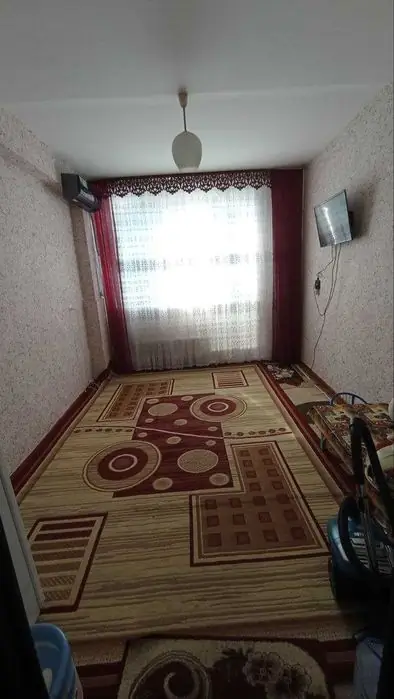 2-комнатная квартира − 25 м², 8/9 этаж