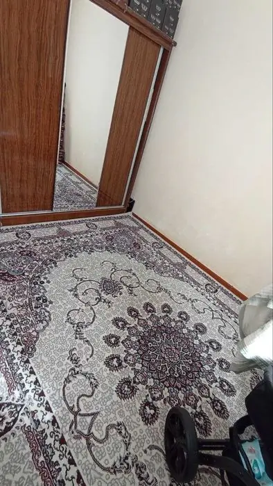 2-комнатная квартира − 25 м², 8/9 этаж