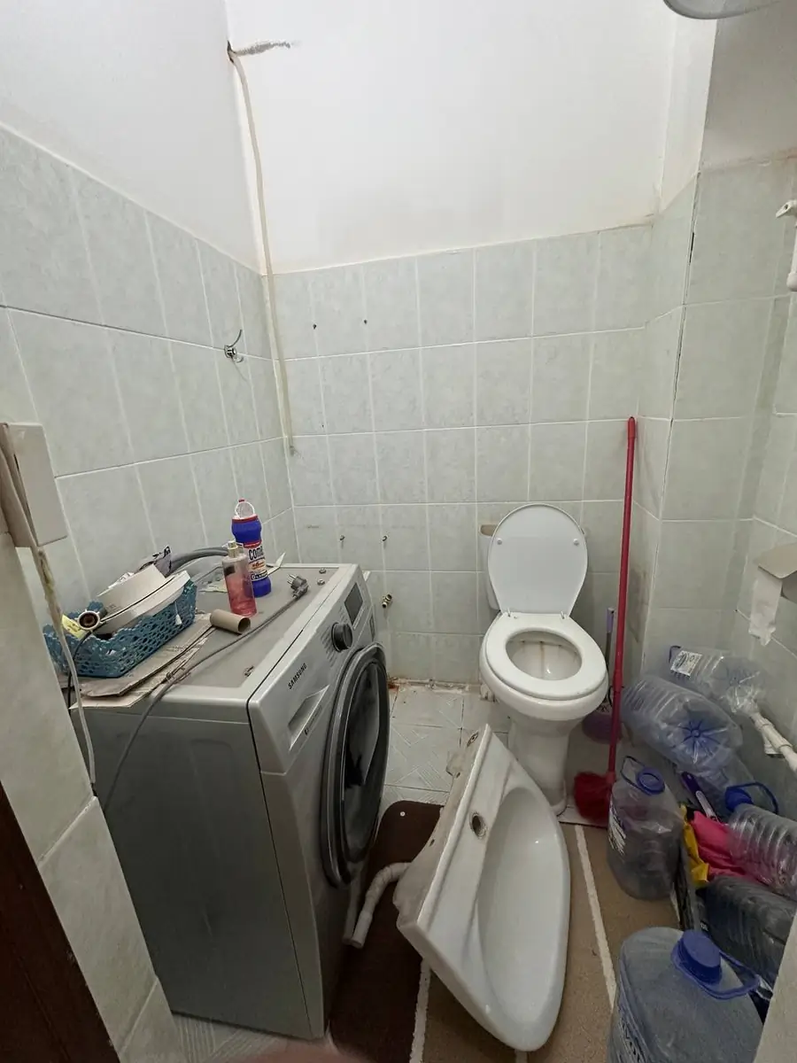 Продается 3-комнатная квартира − 84 м²