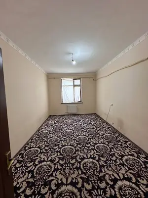 3-комнатная квартира − 84 м², 1/3 этаж
