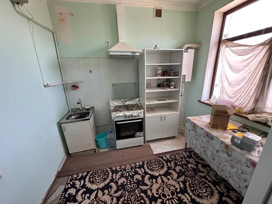 Продается 3-комнатная квартира − 84 м²