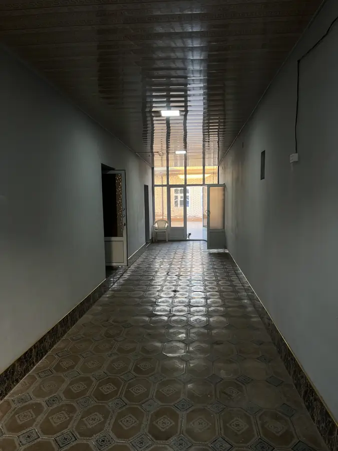 1-этажный дом − 150 м², 5 сот.