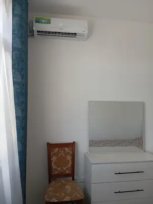 Ijaraga 1 xonali kvartira − 36.4 m²