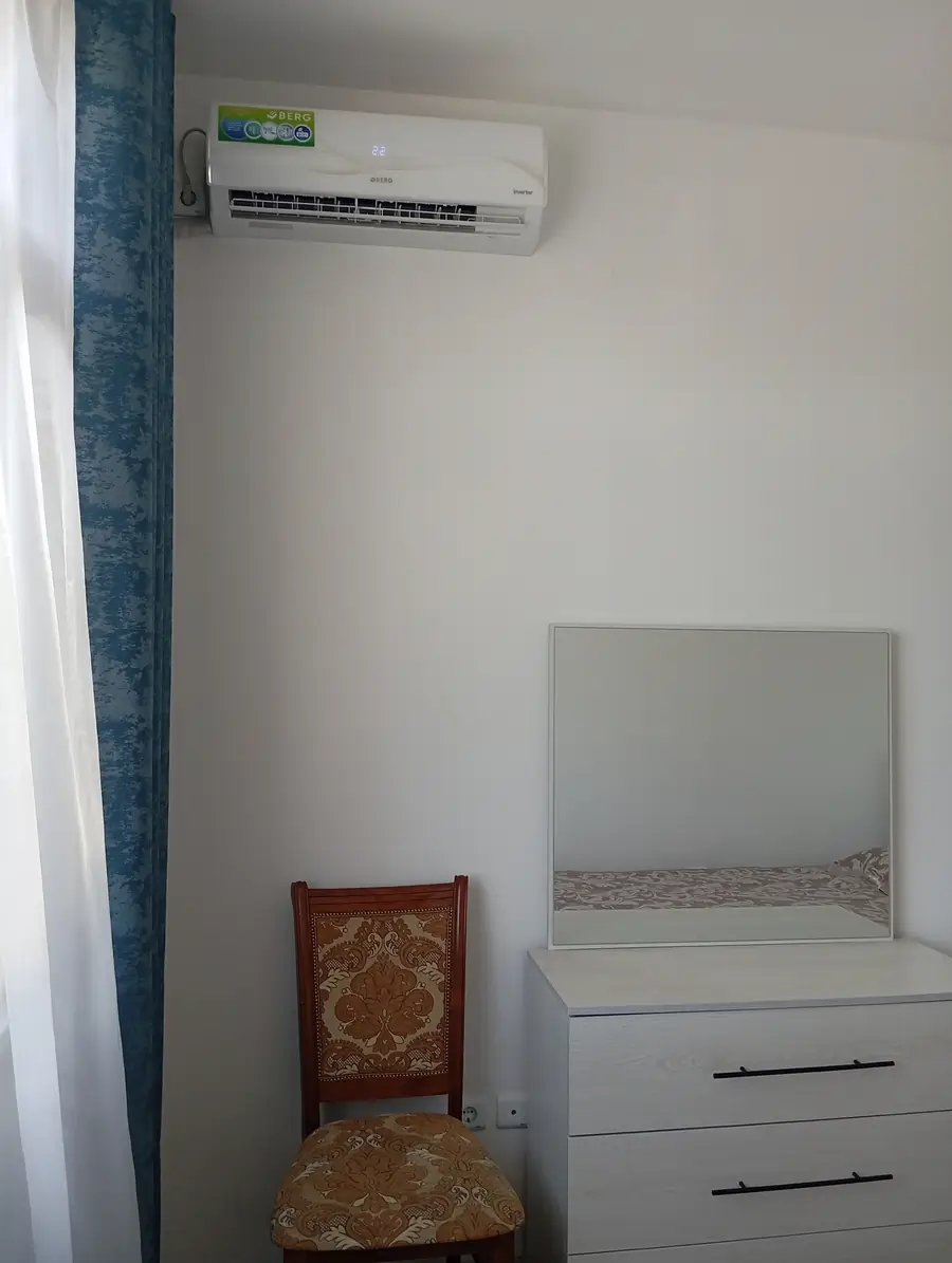 Ijaraga 1 xonali kvartira − 36.4 m²