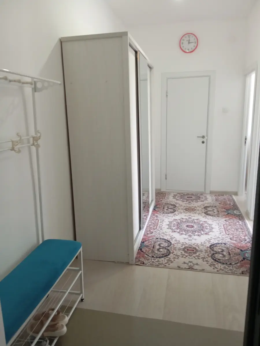 Ijaraga 1 xonali kvartira − 36.4 m²
