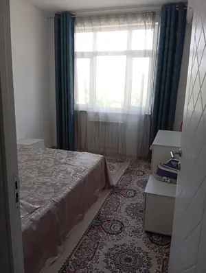 Ijaraga 1 xonali kvartira − 36.4 m²