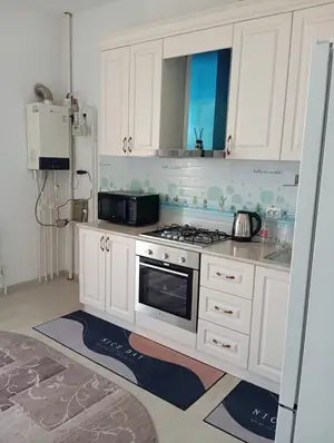 Ijaraga 1 xonali kvartira − 36.4 m²
