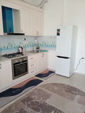 Ijaraga 1 xonali kvartira − 36.4 m²