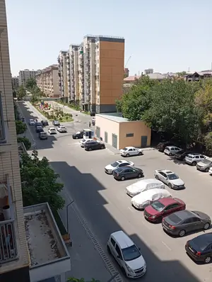 Ijaraga 1 xonali kvartira − 36.4 m²