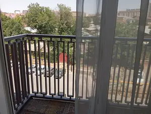 Ijaraga 1 xonali kvartira − 36.4 m²