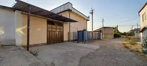 Tayyor biznes sotiladi