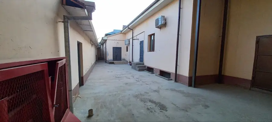Tayyor biznes sotiladi
