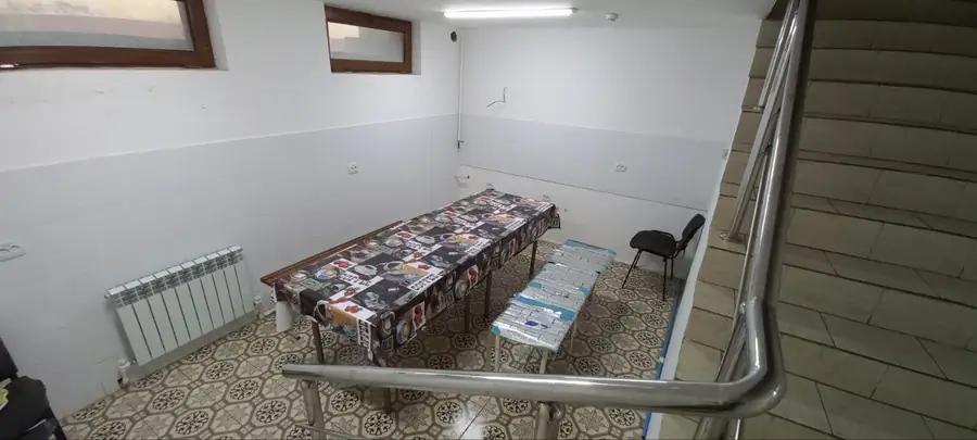 Tayyor biznes sotiladi