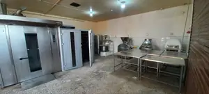 Tayyor biznes sotiladi