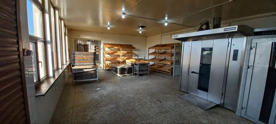 Tayyor biznes sotiladi