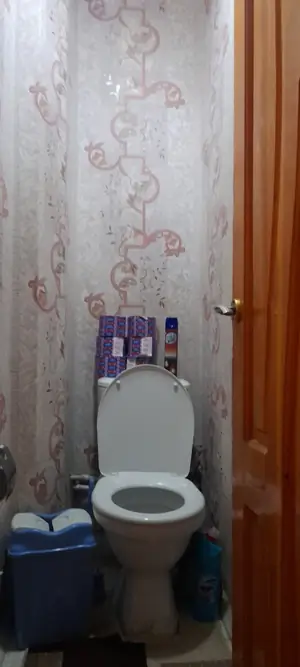 2 xonali kvartira sotiladi − 56 m²
