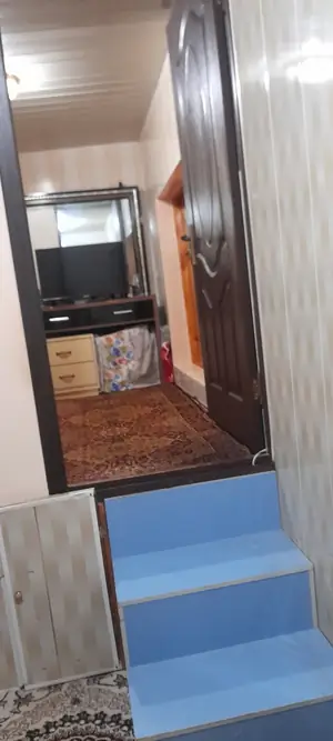 2 xonali kvartira sotiladi − 56 m²