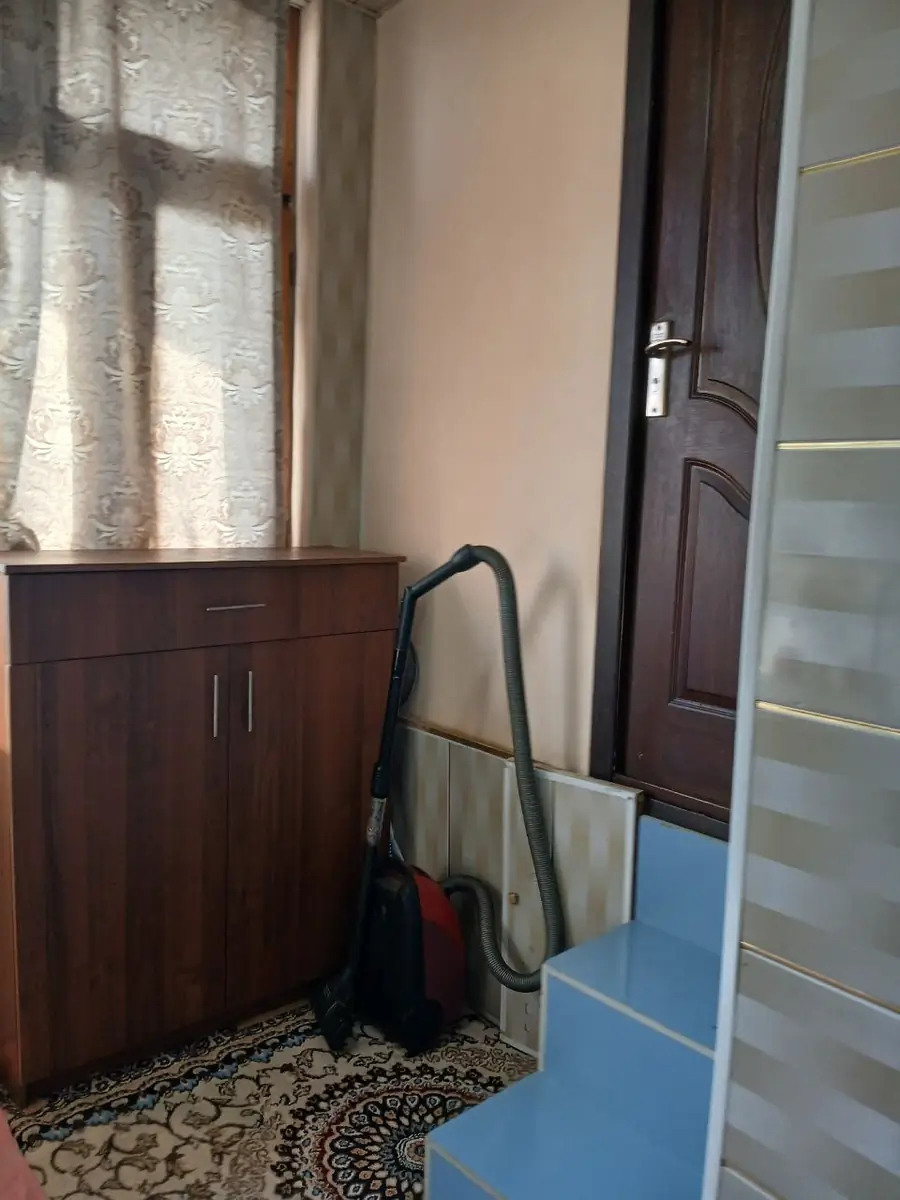 2-комнатная квартира − 56 м², 5/5 этаж