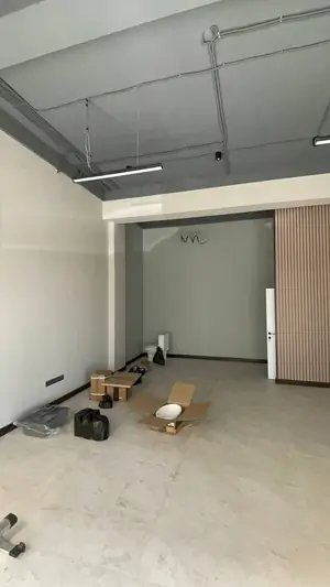 Сдается офис − 55 м²