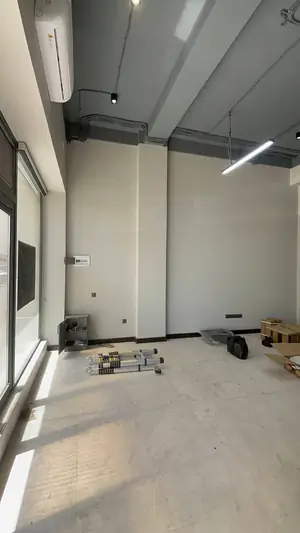Сдается офис − 55 м²