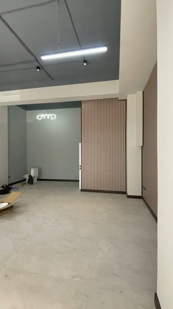 Ofis − 55 m², 1/20 qavat