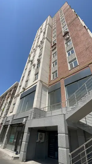 Сдается офис − 55 м²
