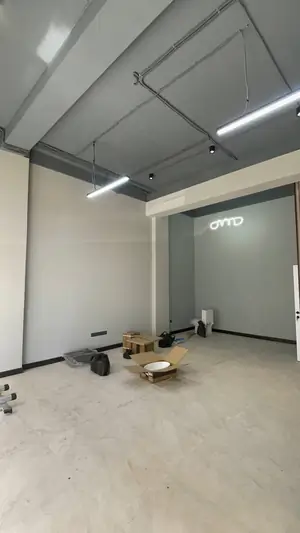 Сдается офис − 55 м²