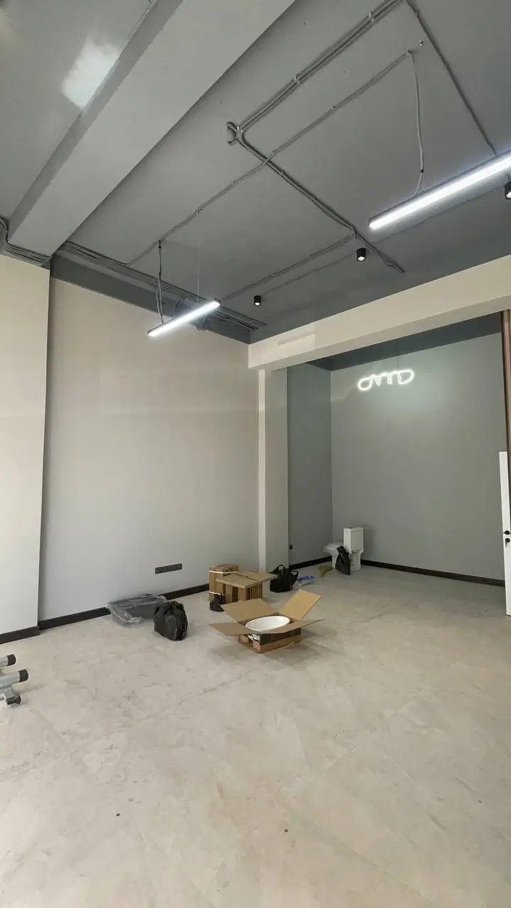 Сдается офис − 55 м²