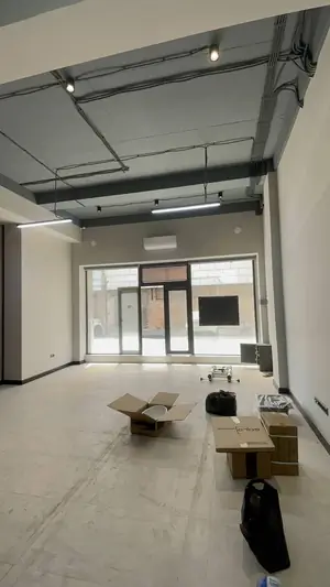 Сдается офис − 55 м²