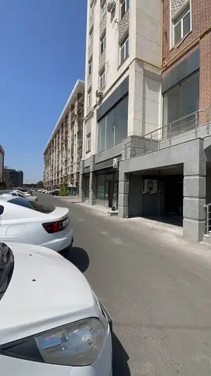 Сдается офис − 55 м²