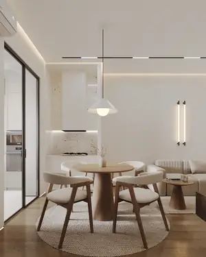 2-комнатная квартира − 40 м², 3/16 этаж