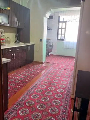 Более 5-комнатная квартира − 120 м², 6/9 этаж