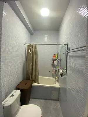1 xonali kvartira sotiladi − 30.5 m²