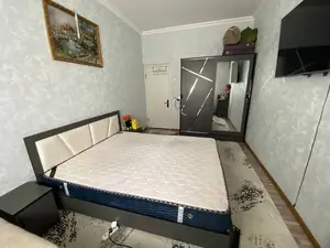 1 xonali kvartira sotiladi − 30.5 m²