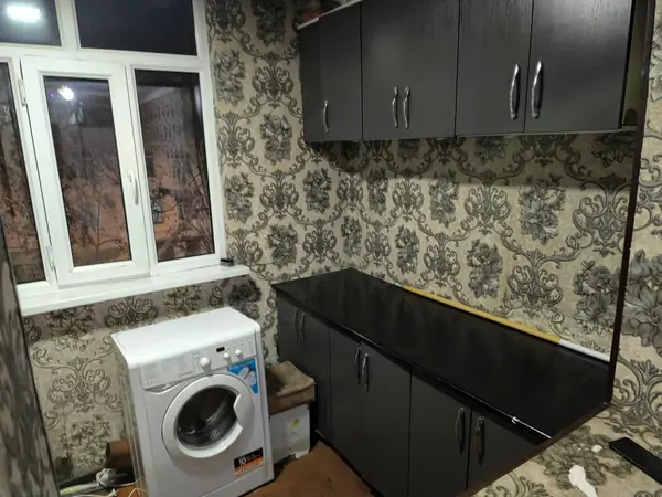 2-комнатная квартира − 50 м², 3/4 этаж