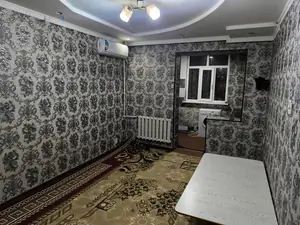 2-комнатная квартира − 50 м², 3/4 этаж