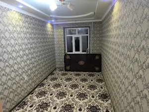 2-комнатная квартира − 50 м², 3/4 этаж