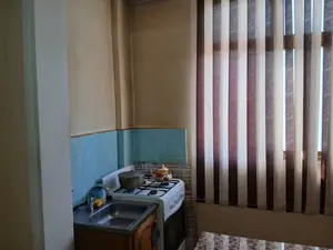 2-комнатная квартира − 47 м², 3/4 этаж