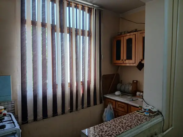 2-комнатная квартира − 47 м², 3/4 этаж