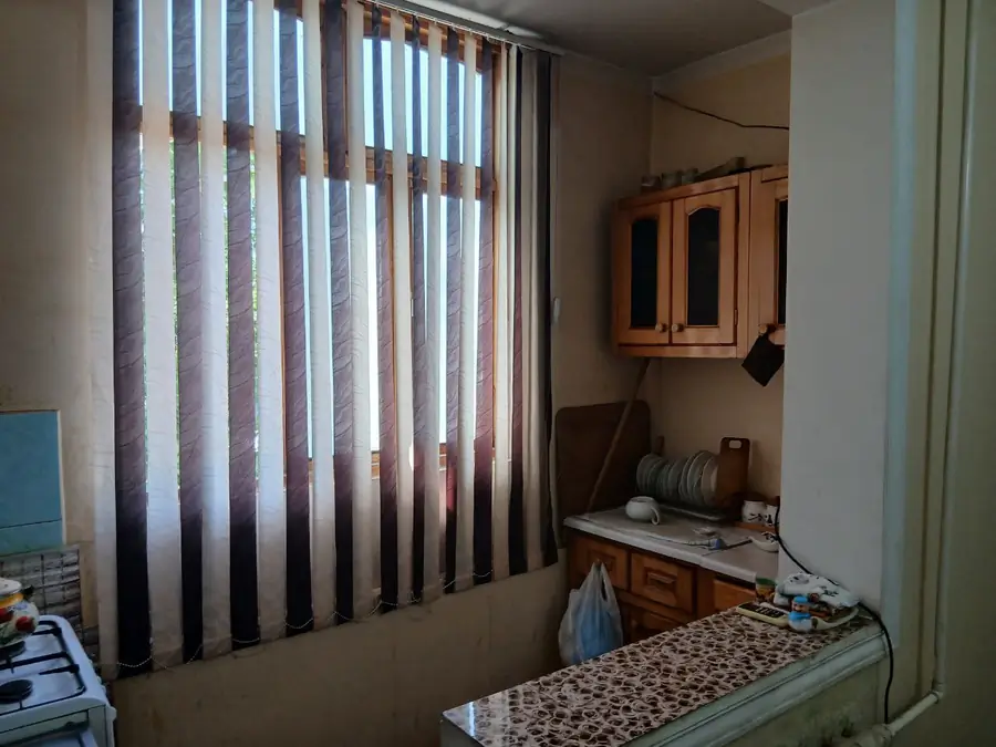 2-комнатная квартира − 47 м², 3/4 этаж
