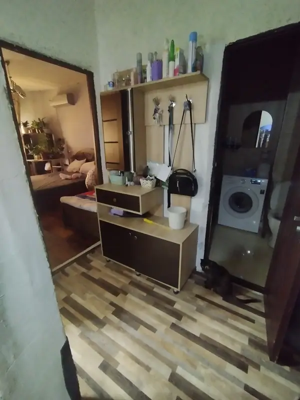 1-комнатная квартира − 47 м², 16/16 этаж