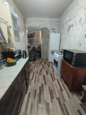 1-комнатная квартира − 47 м², 16/16 этаж