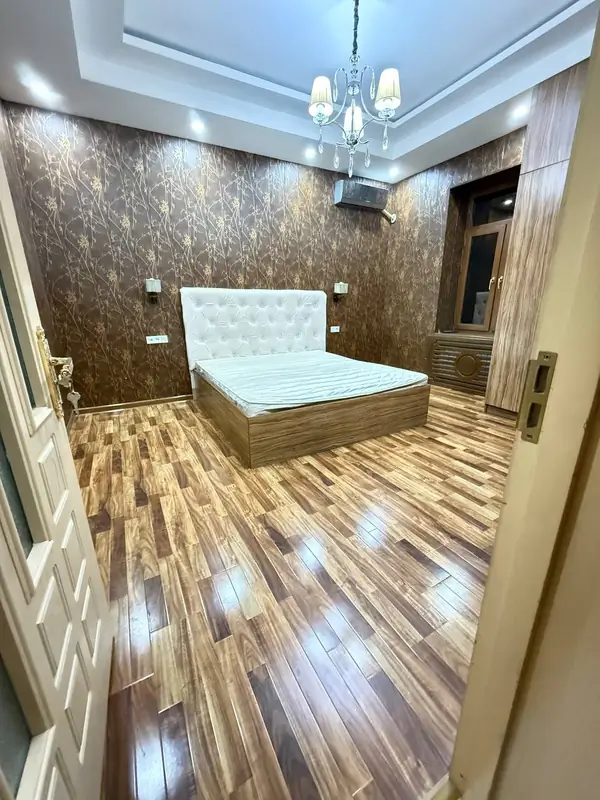 2-комнатная квартира − 48 м², 4/4 этаж