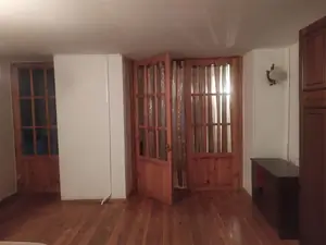 3-комнатная квартира − 56 м², 2/5 этаж