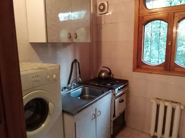 3 xonali kvartira − 56 m², 2/5 qavat
