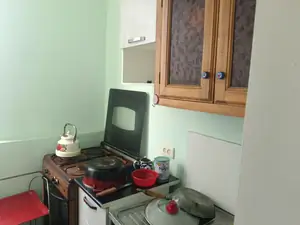 2-комнатная квартира − 51.9 м², 2/4 этаж