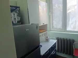 2-комнатная квартира − 51.9 м², 2/4 этаж