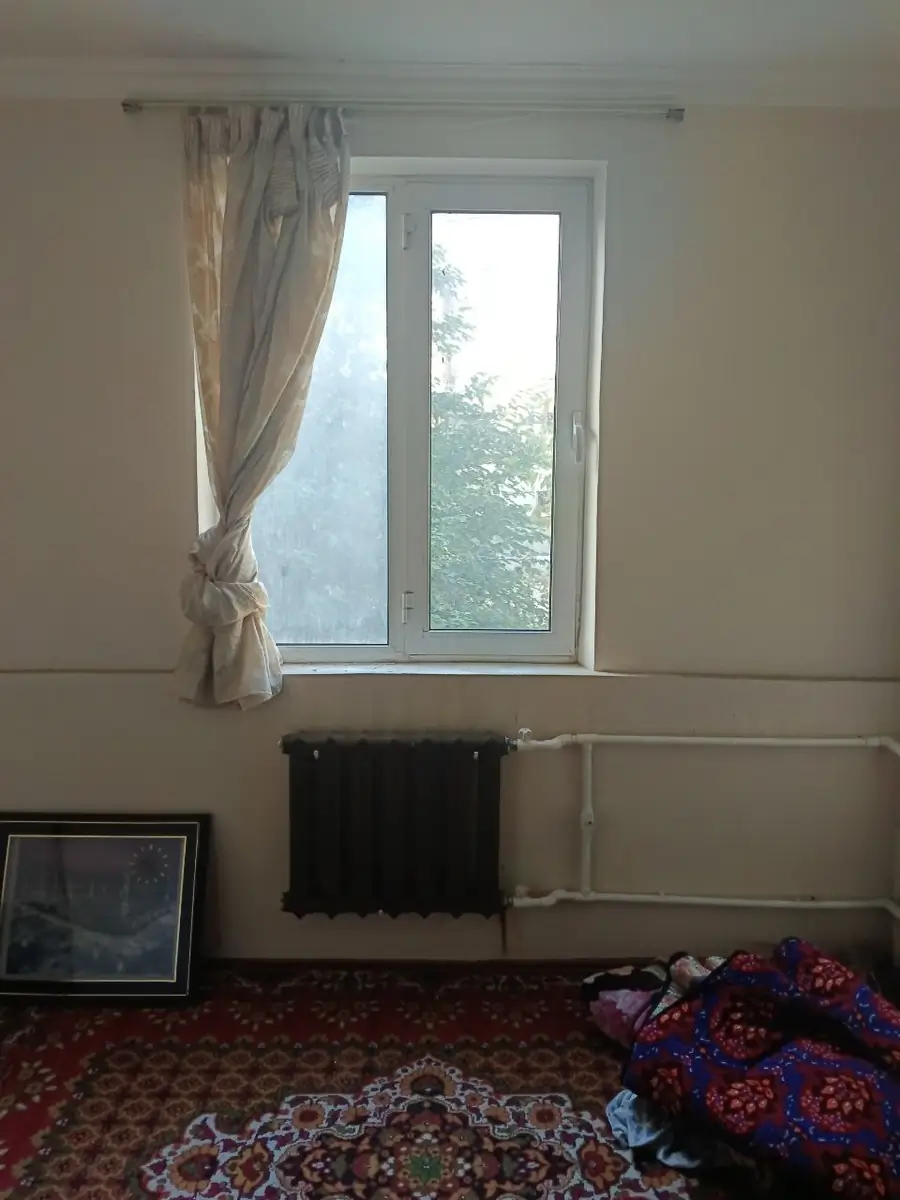 2 xonali kvartira sotiladi − 51.9 m²